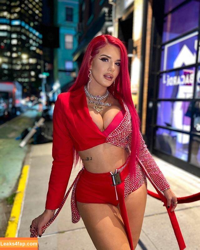 Justina Valentine / itsjustinevalentine / justinavalentine leaked photo photo #0086