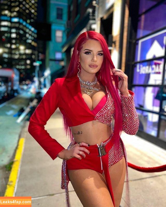 Justina Valentine / itsjustinevalentine / justinavalentine leaked photo photo #0087