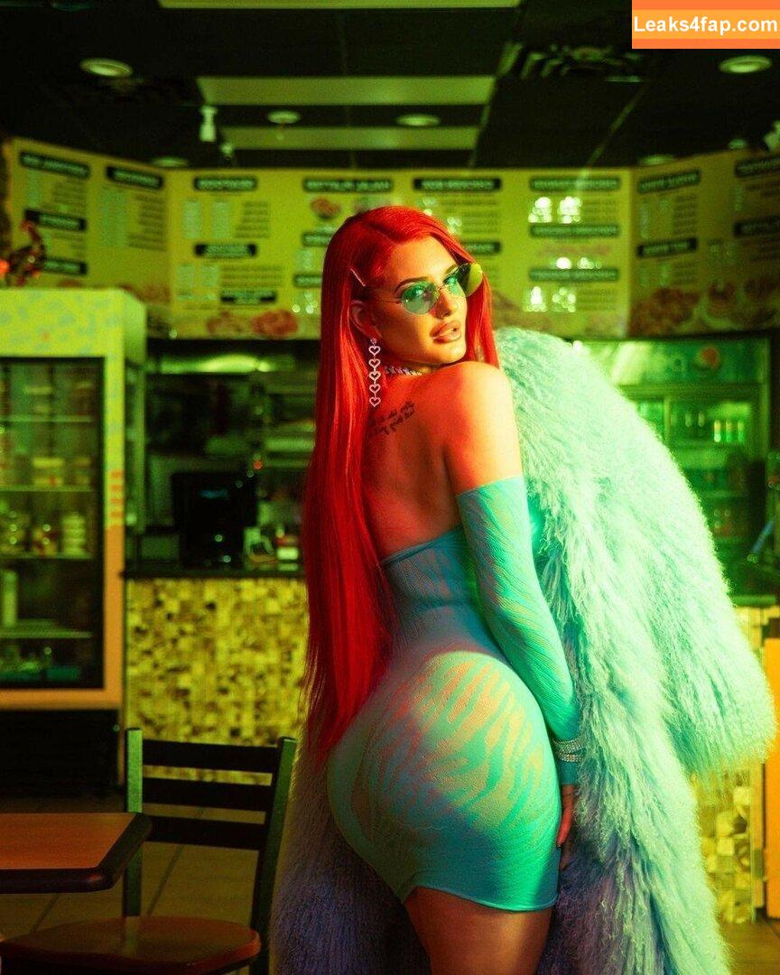 Justina Valentine / itsjustinevalentine / justinavalentine leaked photo photo #0089