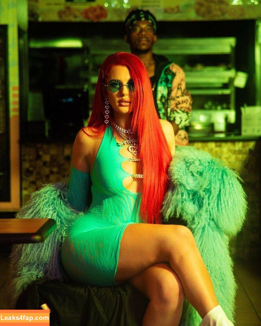 Justina Valentine / itsjustinevalentine / justinavalentine leaked photo photo #0090