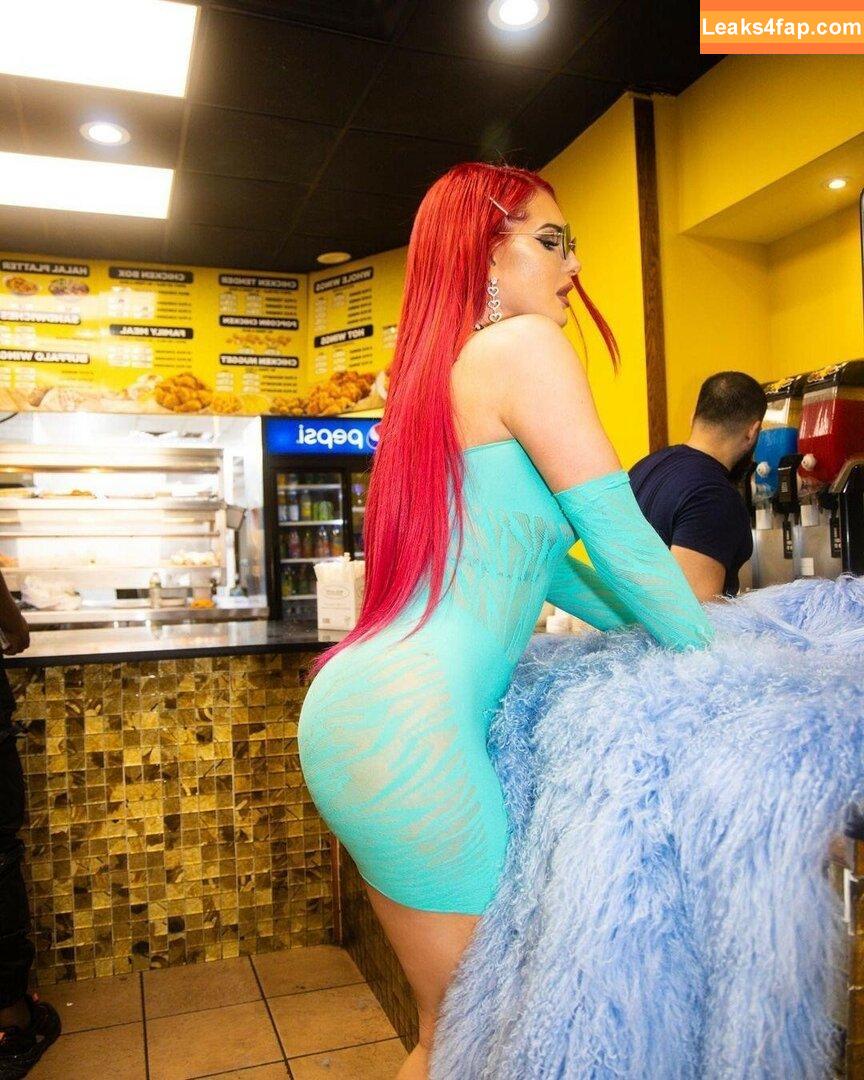 Justina Valentine / itsjustinevalentine / justinavalentine leaked photo photo #0092