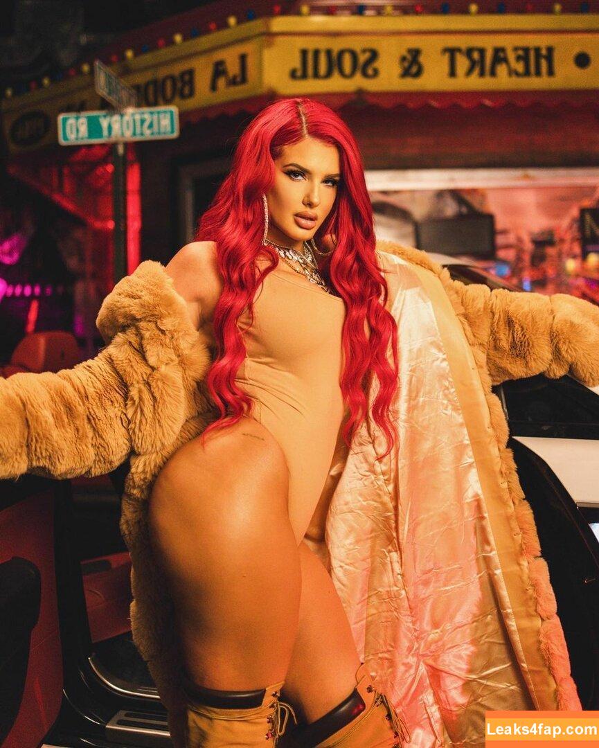 Justina Valentine / itsjustinevalentine / justinavalentine leaked photo photo #0107