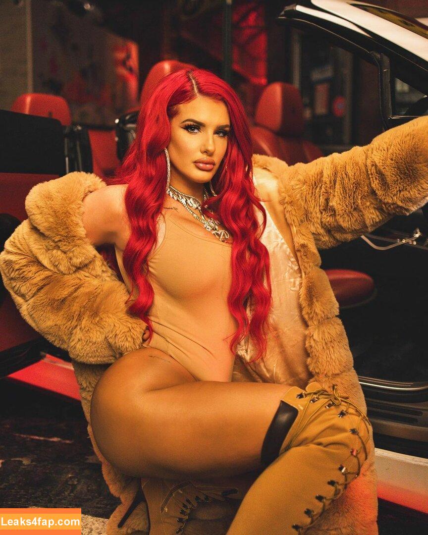 Justina Valentine / itsjustinevalentine / justinavalentine leaked photo photo #0111