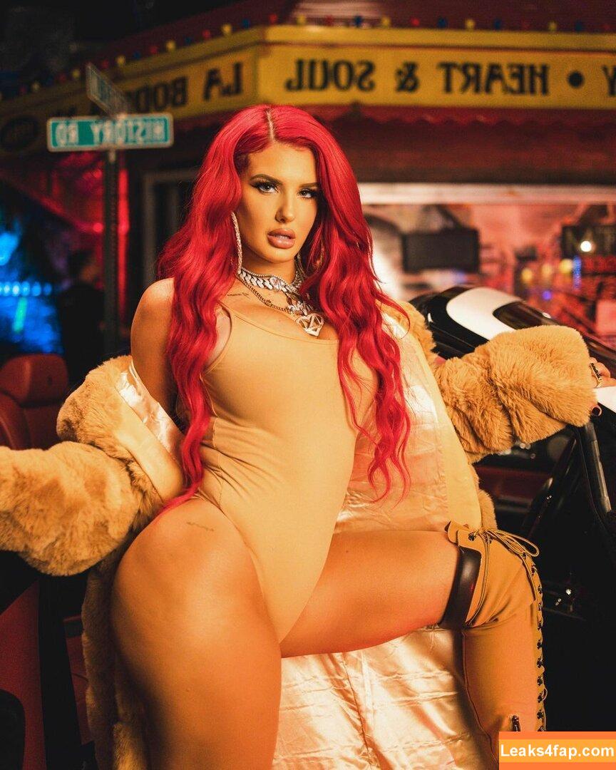 Justina Valentine / itsjustinevalentine / justinavalentine leaked photo photo #0112