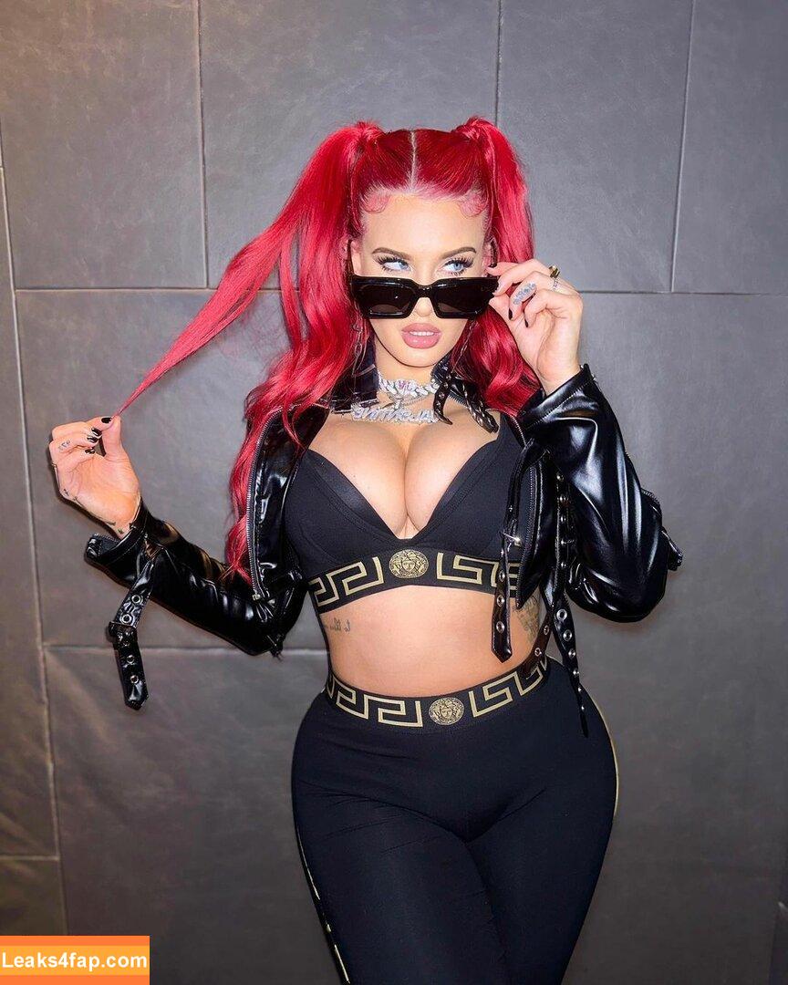 Justina Valentine / itsjustinevalentine / justinavalentine leaked photo photo #0125