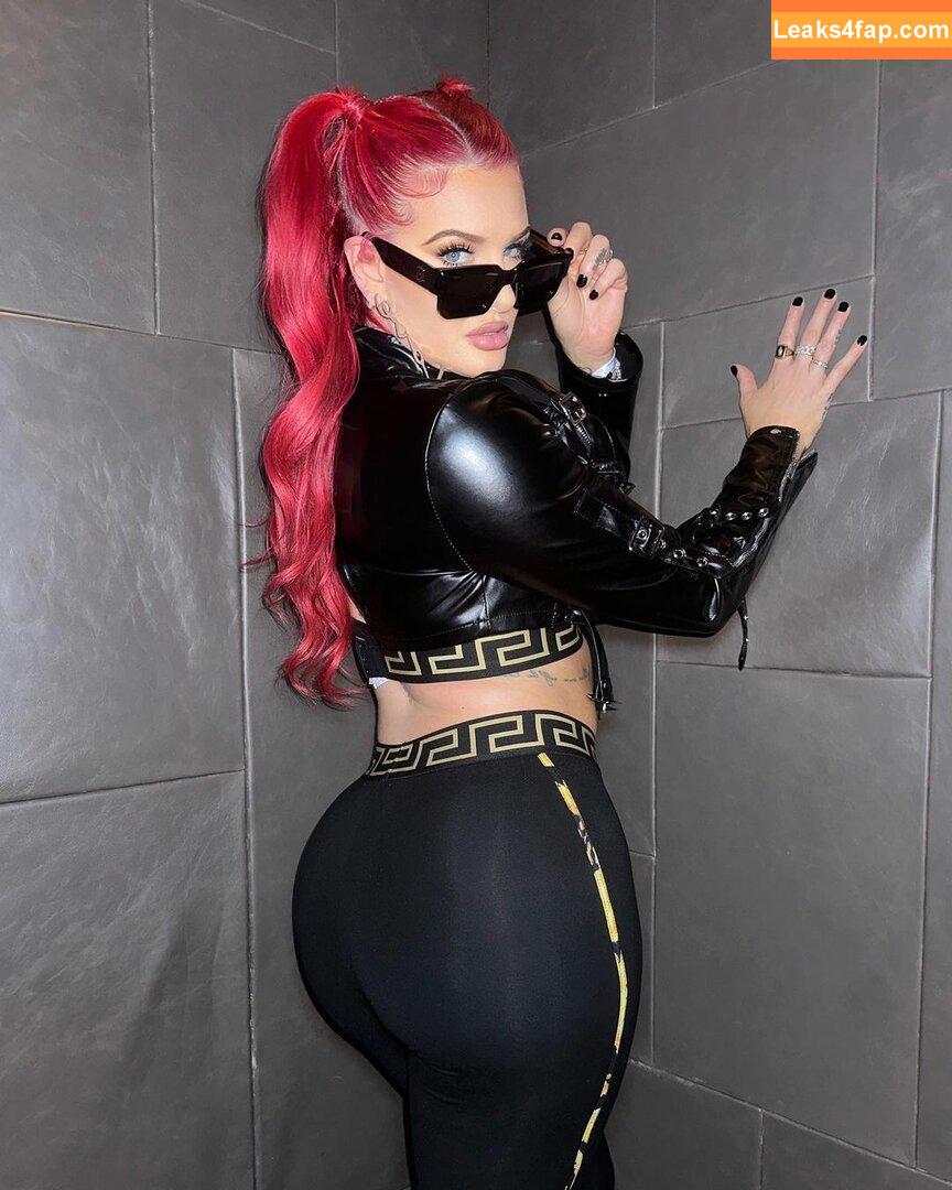 Justina Valentine / itsjustinevalentine / justinavalentine leaked photo photo #0126