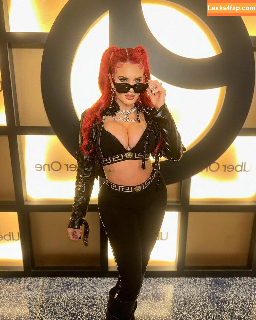 Justina Valentine / itsjustinevalentine / justinavalentine leaked photo photo #0131