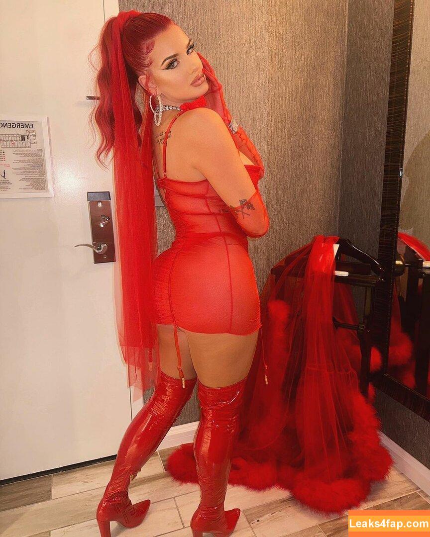 Justina Valentine / itsjustinevalentine / justinavalentine leaked photo photo #0133