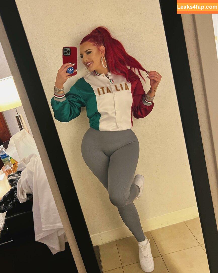 Justina Valentine / Justinavalentine / itsjustinevalentine leaked photo photo #0160