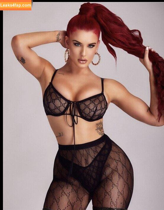 Justina Valentine / Justinavalentine / itsjustinevalentine leaked photo photo #0166