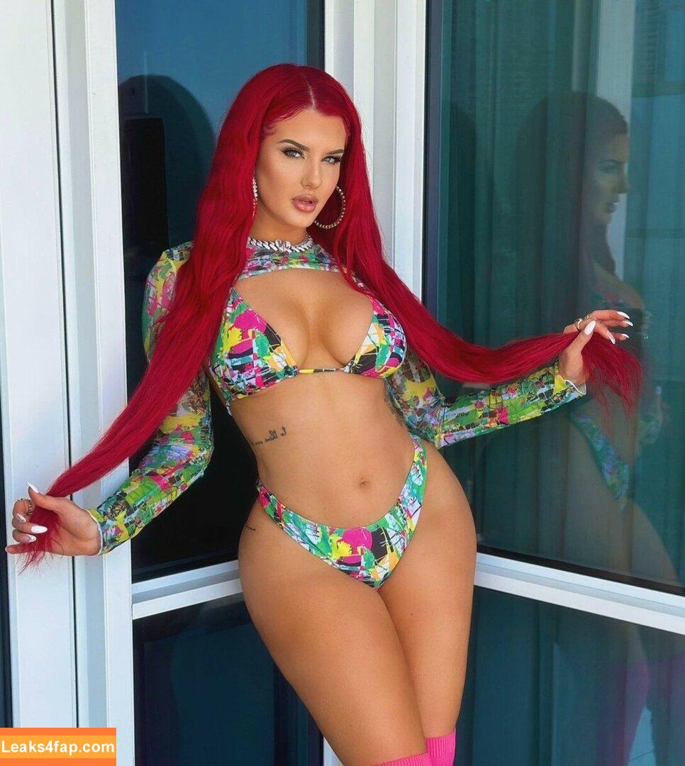 Justina Valentine / itsjustinevalentine / justinavalentine leaked photo photo #0183