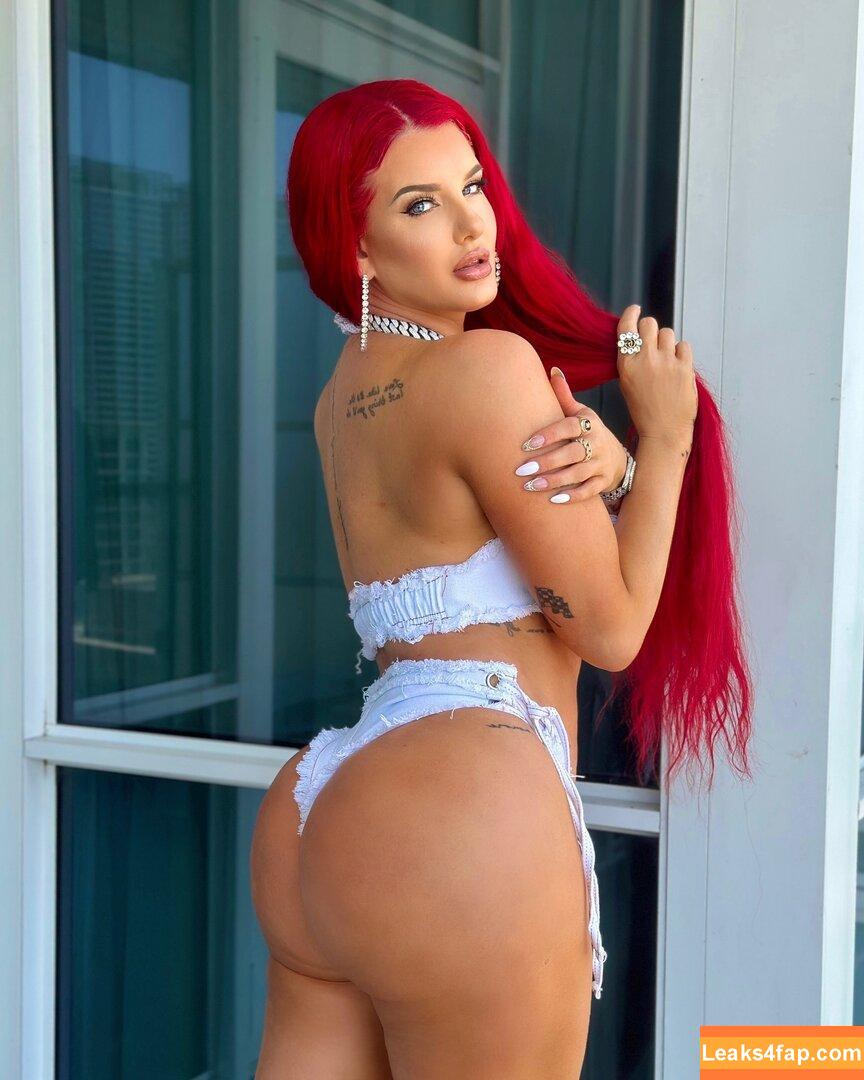 Justina Valentine / itsjustinevalentine / justinavalentine leaked photo photo #0194