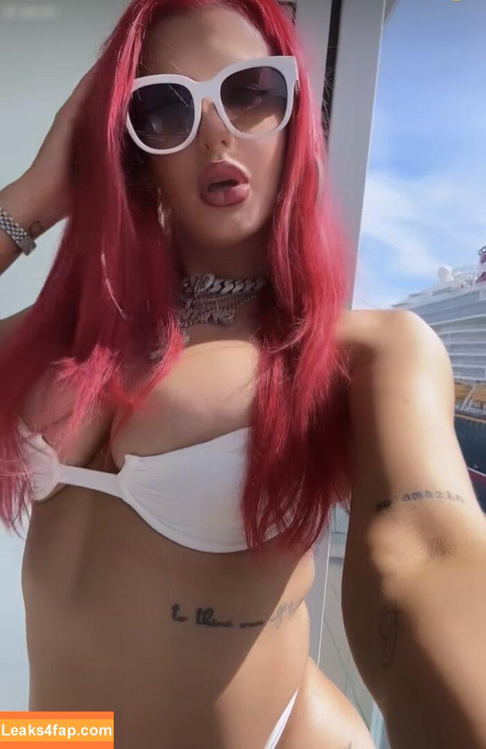 Justina Valentine / itsjustinevalentine / justinavalentine leaked photo photo #0224