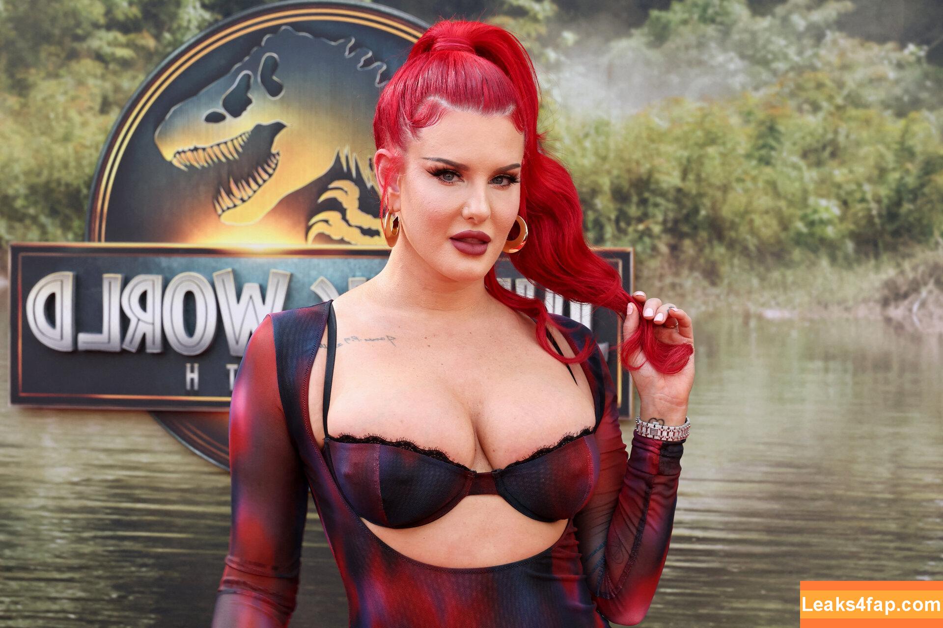 Justina Valentine / itsjustinevalentine / justinavalentine leaked photo photo #0226