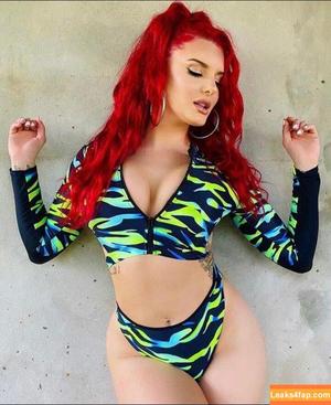 Justina Valentine photo #0032