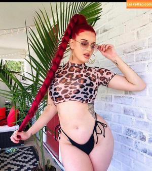 Justina Valentine photo #0039