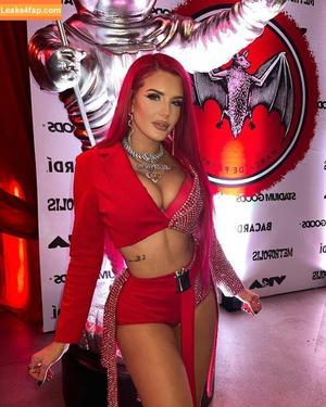 Justina Valentine photo #0083