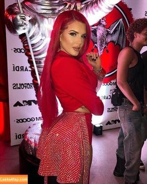 Justina Valentine photo #0085