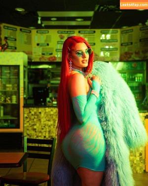 Justina Valentine photo #0095