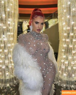 Justina Valentine photo #0127