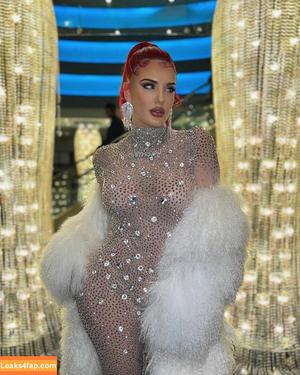 Justina Valentine photo #0129