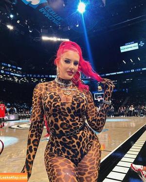 Justina Valentine photo #0153