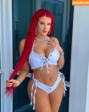 Justina Valentine photo #0193