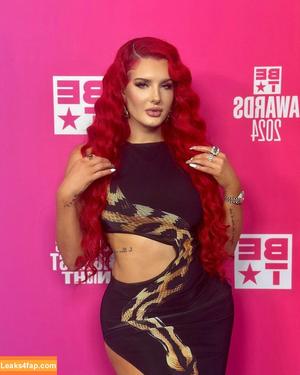 Justina Valentine photo #0197