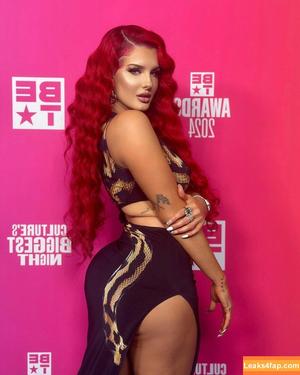 Justina Valentine photo #0198