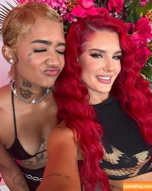 Justina Valentine photo #0199