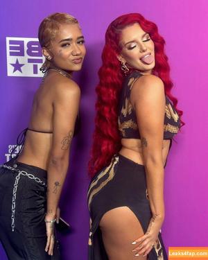 Justina Valentine photo #0200