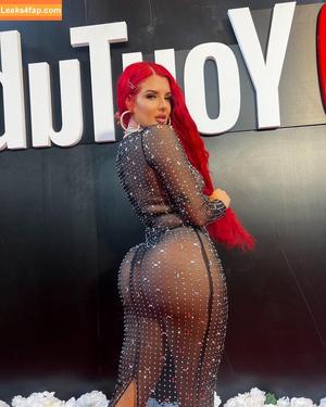 Justina Valentine photo #0204