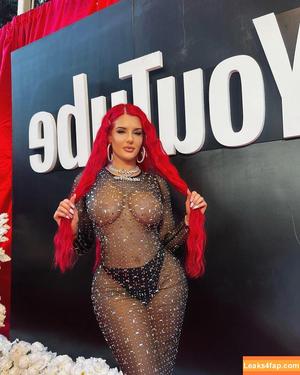 Justina Valentine photo #0205