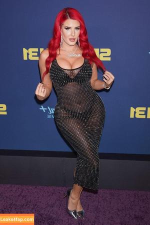 Justina Valentine фото #0213