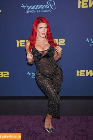 Justina Valentine фото #0214