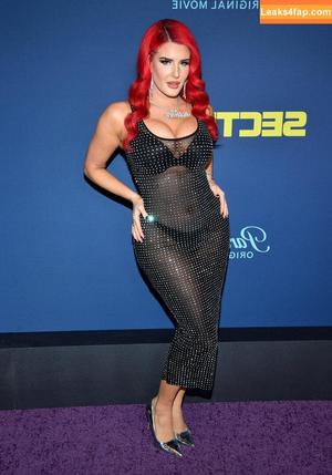 Justina Valentine фото #0219