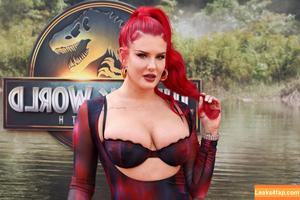 Justina Valentine фото #0226