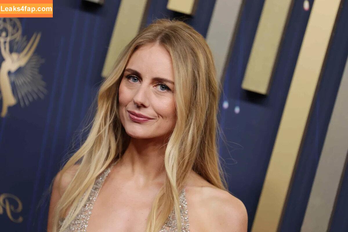 Justine Lupe /  leaked photo photo #0002