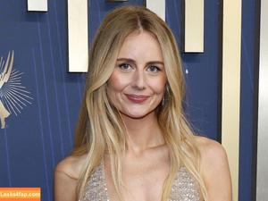 Justine Lupe photo #0011