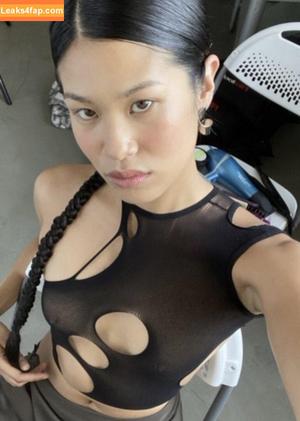 Justine Mae Biticon photo #0049