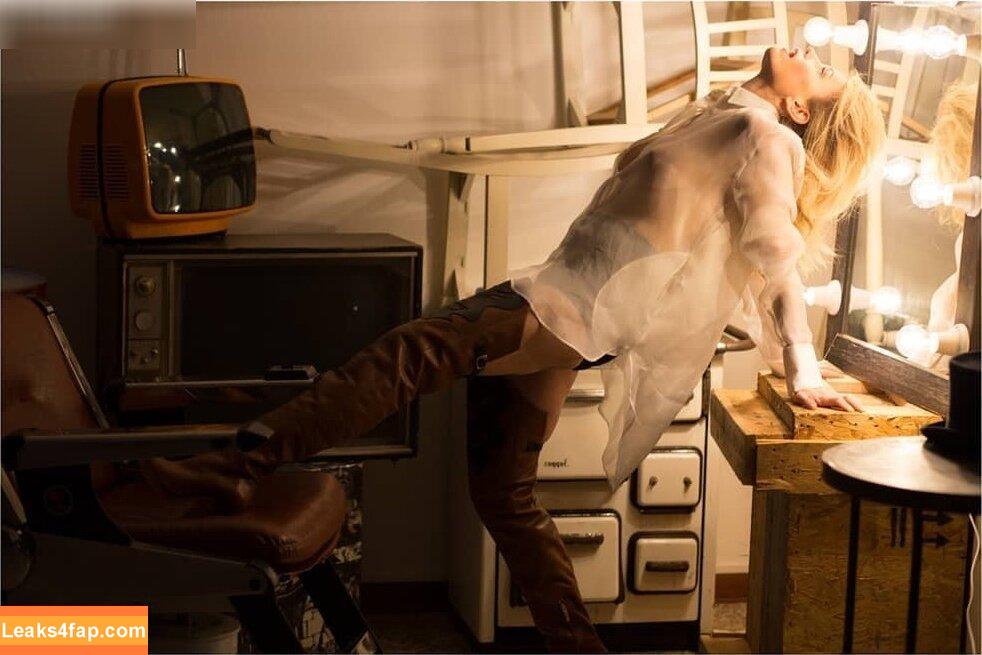 Justine Mattera / justineelizabethmattera leaked photo photo #0093