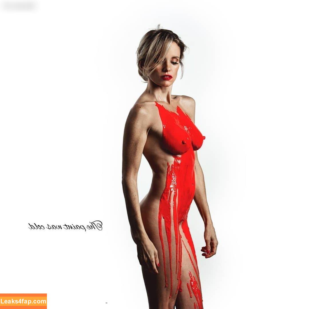 Justine Mattera / justineelizabethmattera leaked photo photo #0126