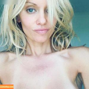 Justine Mattera photo #0001