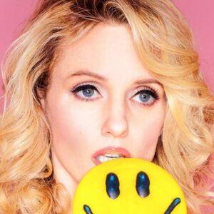 Justine Mattera photo #0026