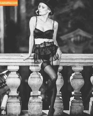 Justine Mattera photo #0160