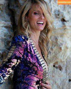 Justine Mattera photo #0208