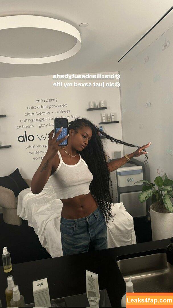 Justine Skye / justineskye leaked photo photo #0047