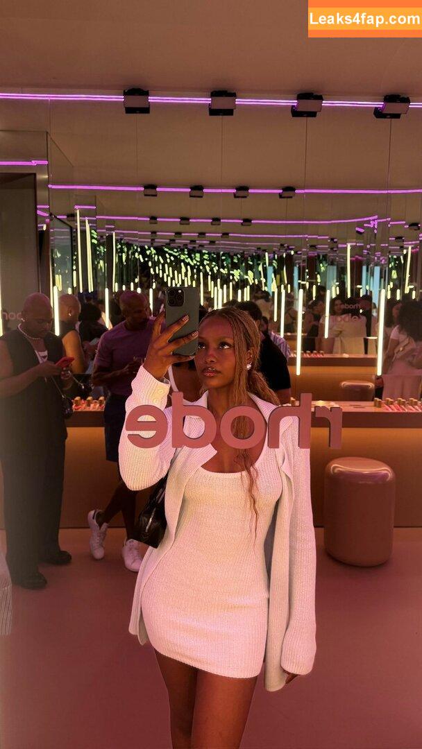 Justine Skye / justineskye / justineskyee leaked photo photo #0097