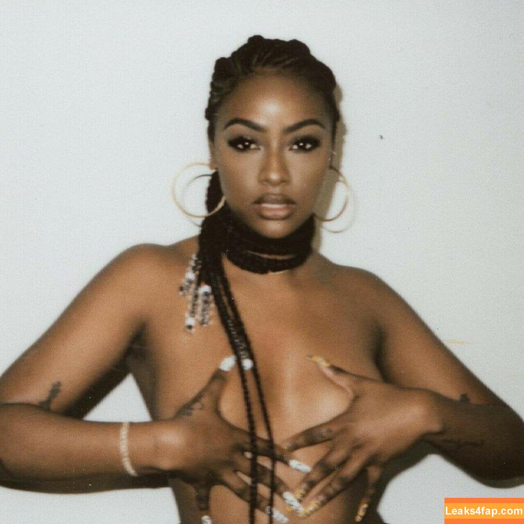 Justine Skye / justineskye leaked photo photo #0114