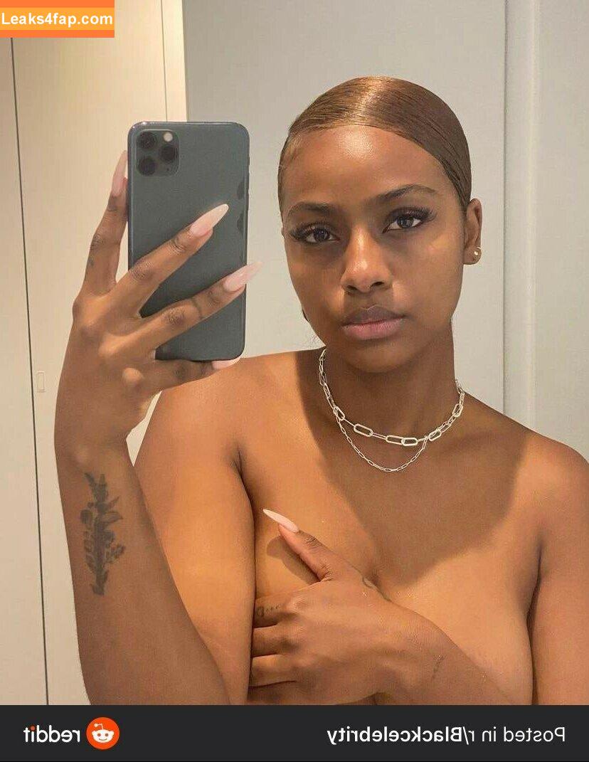 Justine Skye / justineskye leaked photo photo #0119